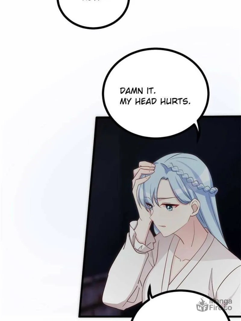 Max's Stylish Daddy Chapter 160 page 18 - 