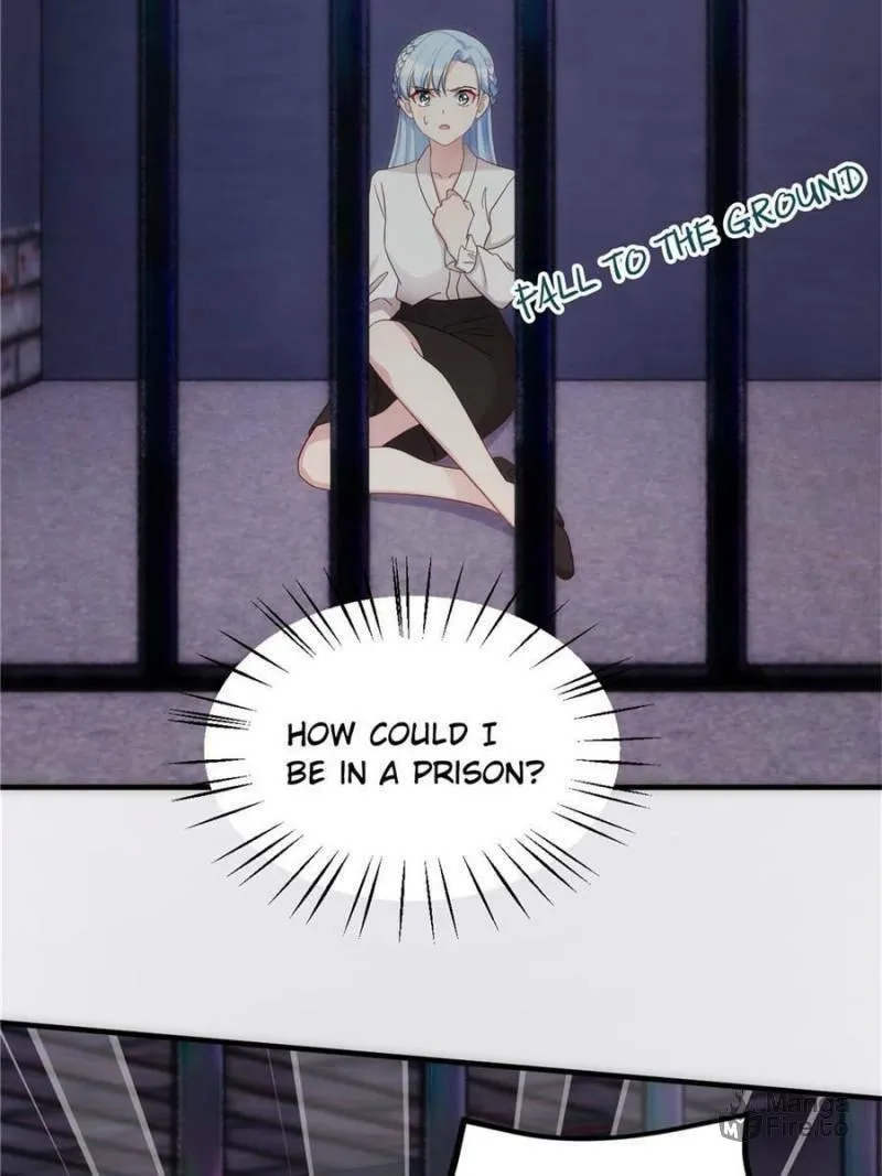 Max's Stylish Daddy Chapter 160 page 20 - 