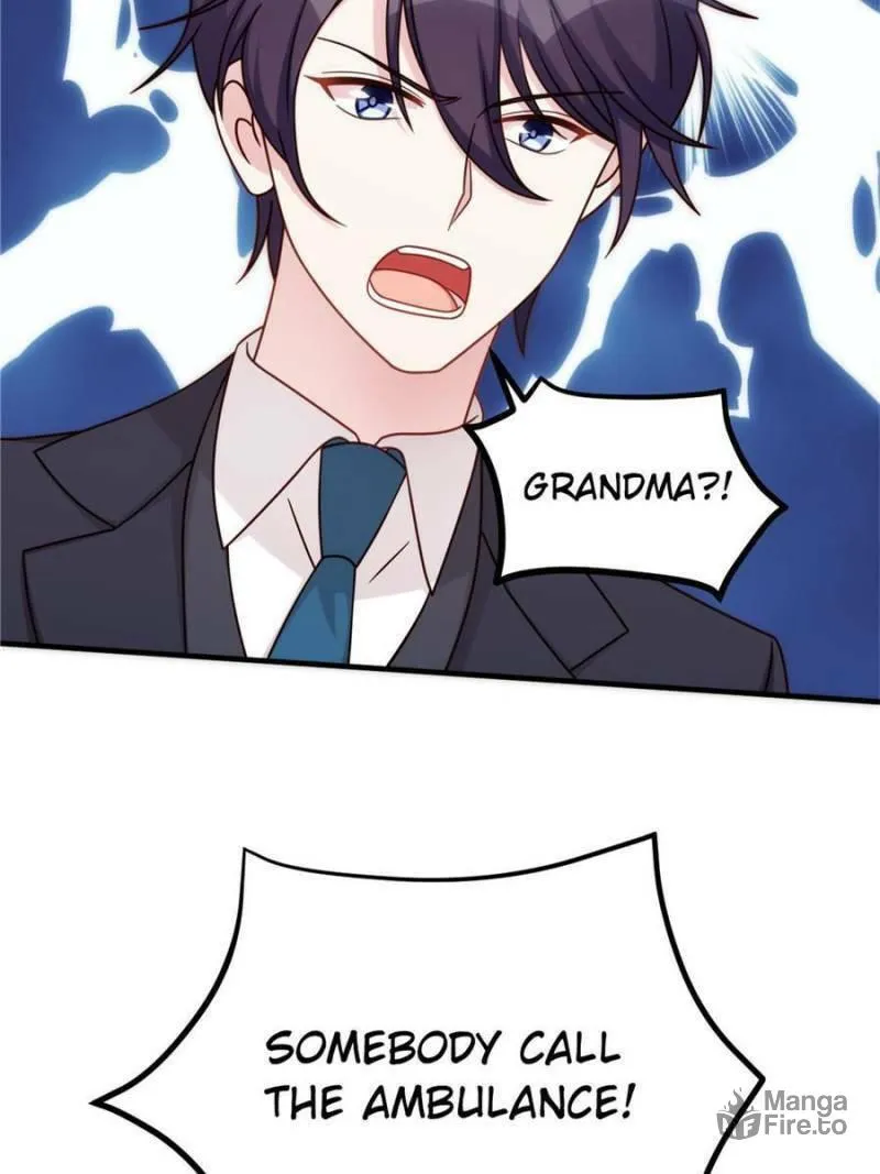 Max's Stylish Daddy Chapter 160 page 3 - 