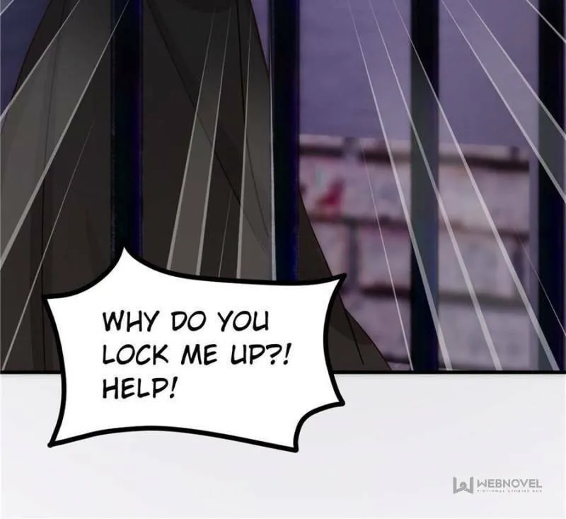 Max's Stylish Daddy Chapter 160 page 22 - 