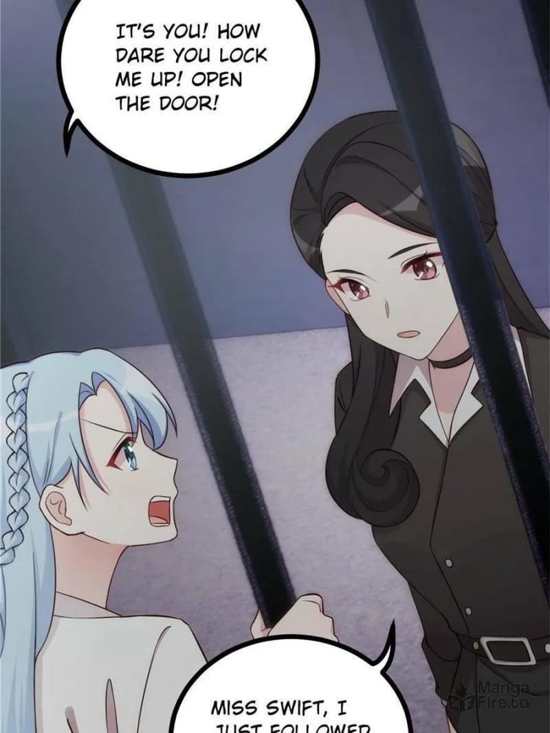Max's Stylish Daddy Chapter 160 page 24 - 