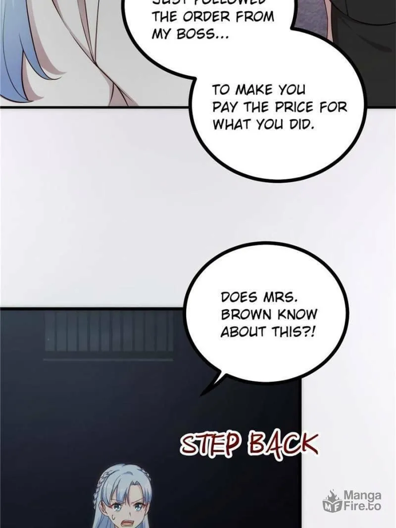 Max's Stylish Daddy Chapter 160 page 25 - 