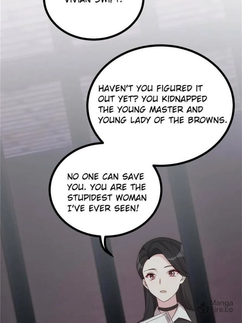 Max's Stylish Daddy Chapter 160 page 27 - 