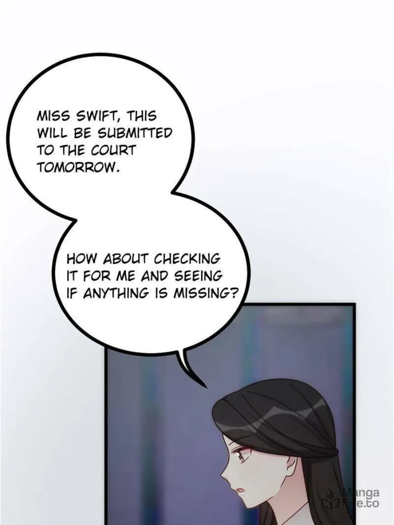 Max's Stylish Daddy Chapter 160 page 33 - 