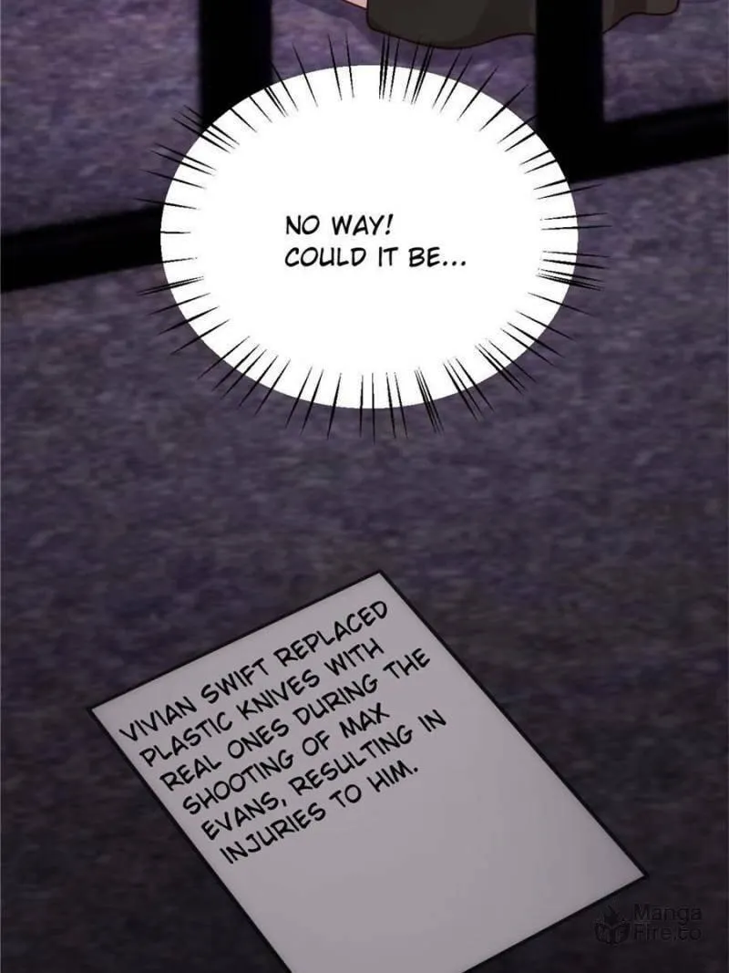 Max's Stylish Daddy Chapter 160 page 36 - 