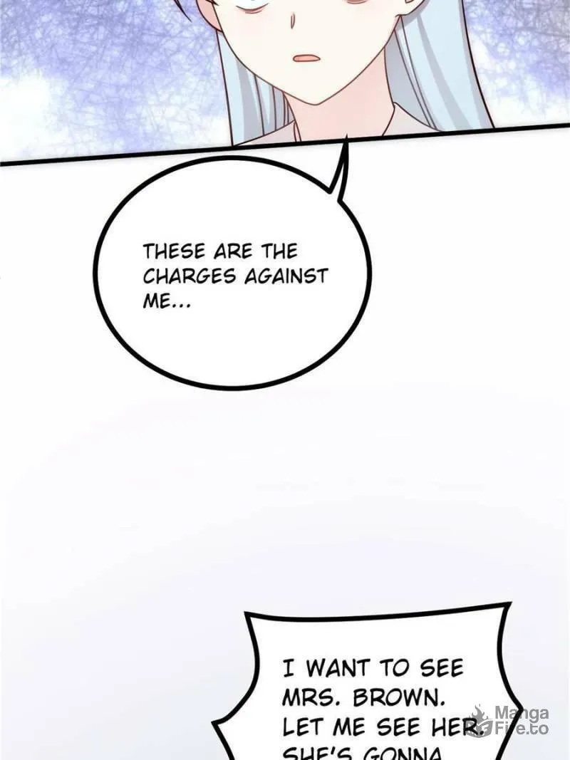 Max's Stylish Daddy Chapter 160 page 39 - 