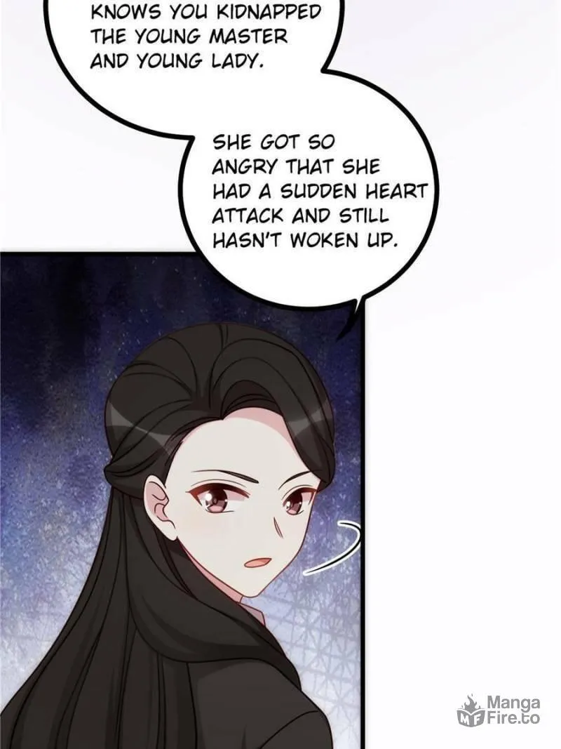Max's Stylish Daddy Chapter 160 page 42 - 