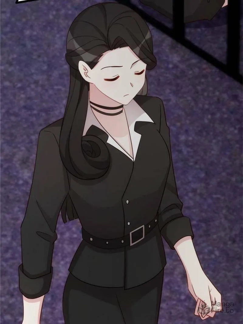 Max's Stylish Daddy Chapter 160 page 45 - 