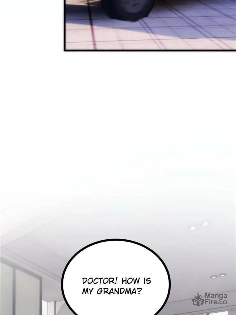 Max's Stylish Daddy Chapter 160 page 6 - 