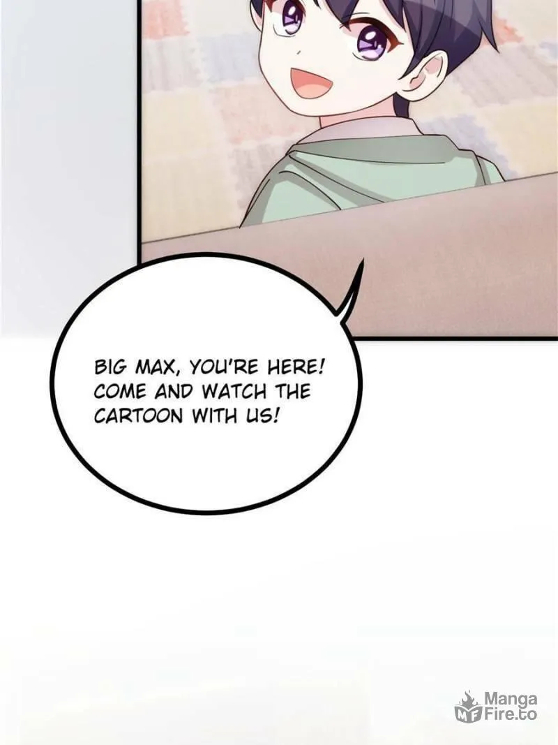 Max's Stylish Daddy Chapter 160 page 54 - 