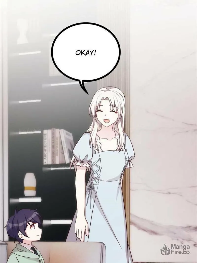 Max's Stylish Daddy Chapter 160 page 55 - 