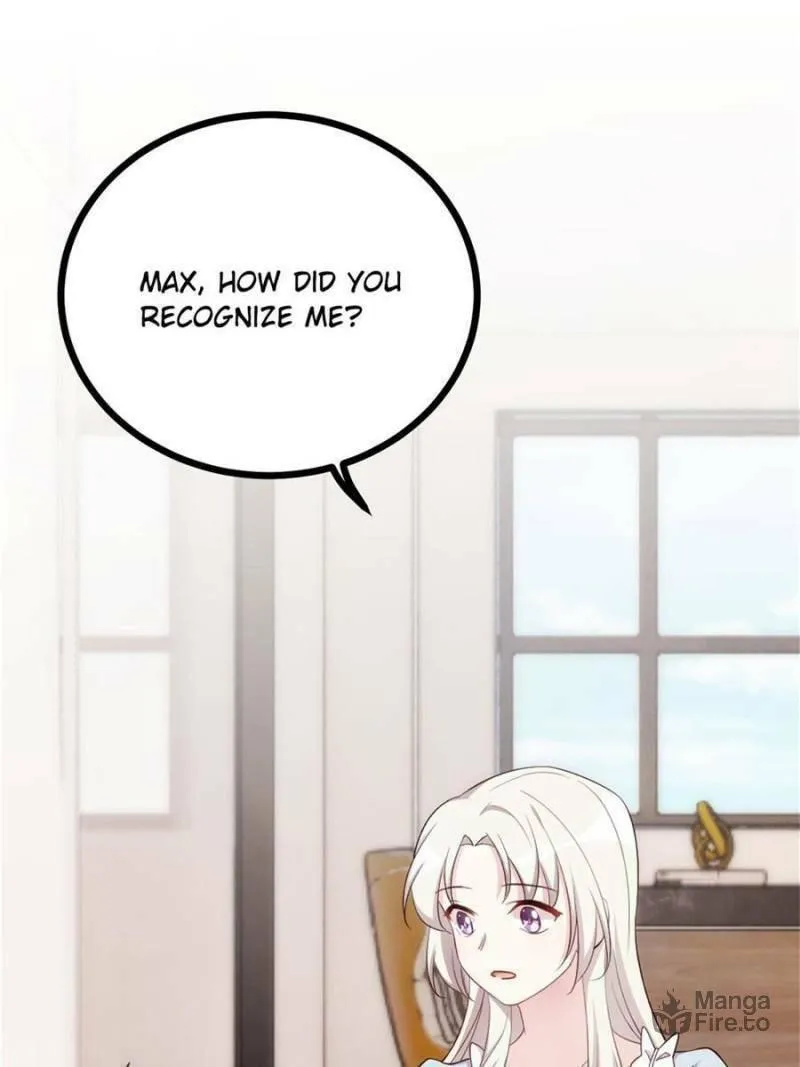 Max's Stylish Daddy Chapter 160 page 57 - 