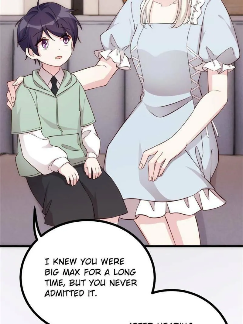 Max's Stylish Daddy Chapter 160 page 58 - 