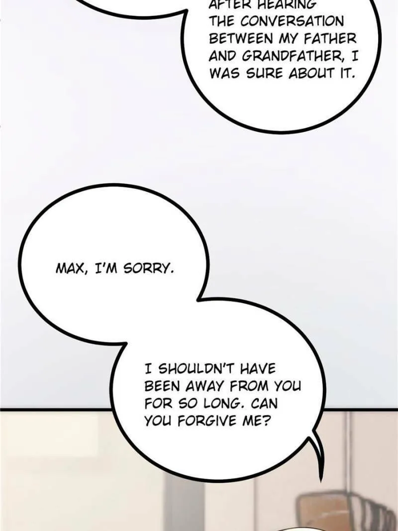 Max's Stylish Daddy Chapter 160 page 59 - 