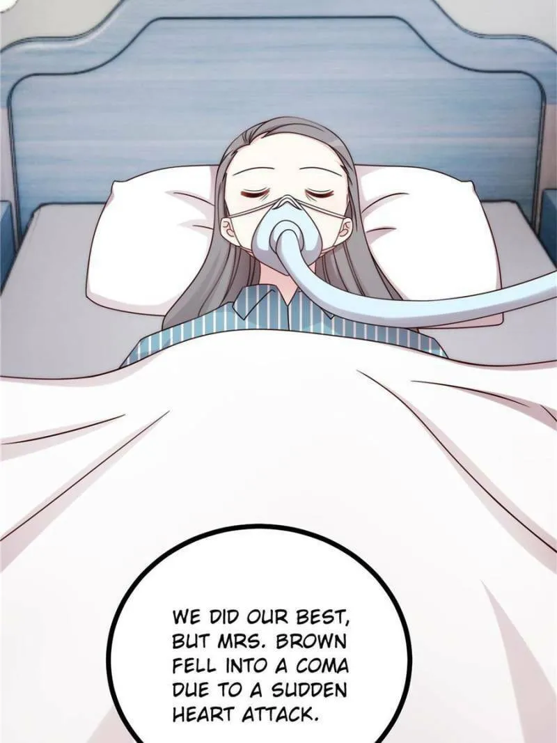 Max's Stylish Daddy Chapter 160 page 8 - 