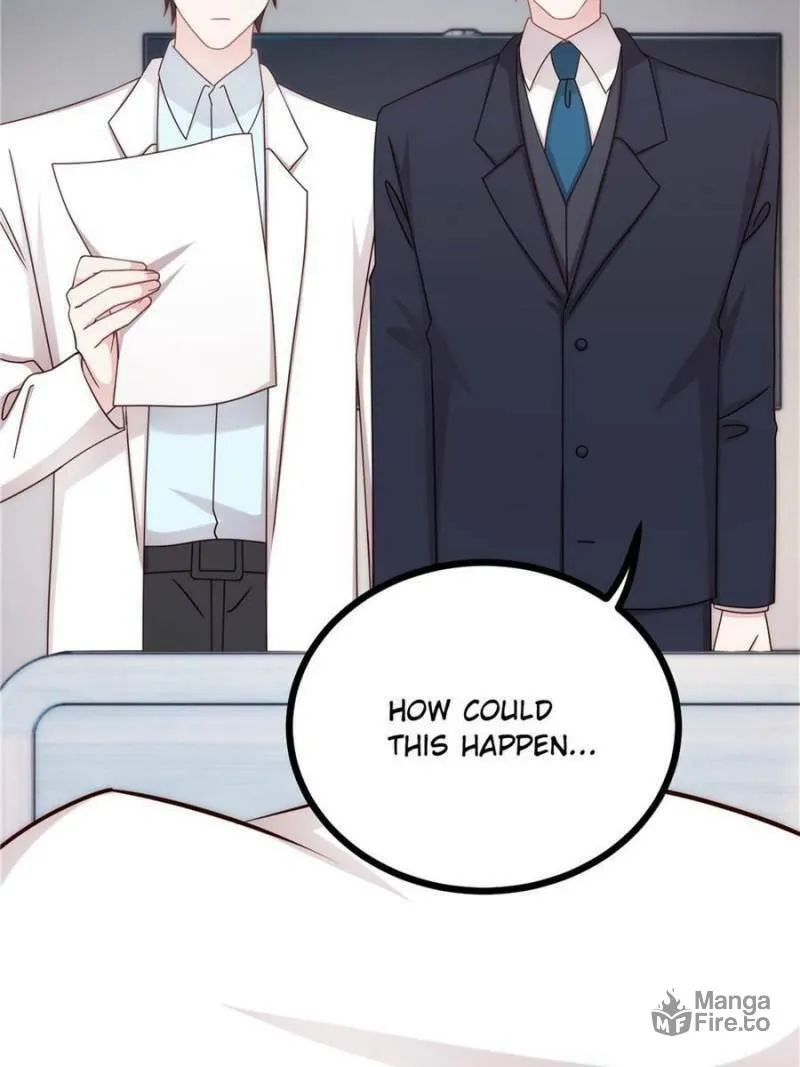 Max's Stylish Daddy Chapter 160 page 10 - 