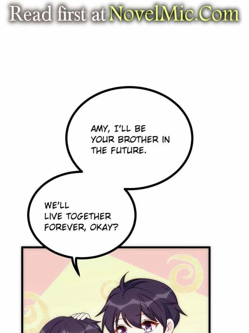 Max's Stylish Daddy Chapter 161 page 1 - 