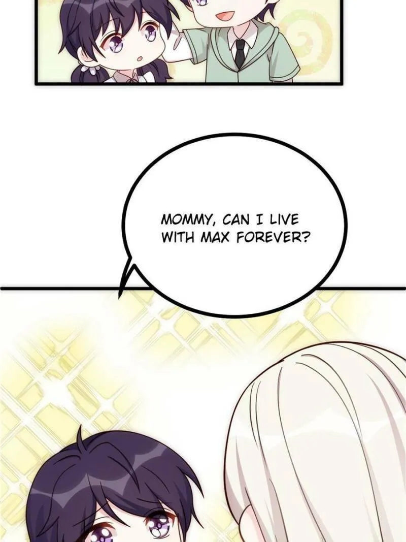 Max's Stylish Daddy Chapter 161 page 2 - 