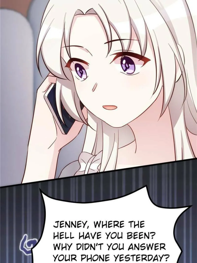 Max's Stylish Daddy Chapter 161 page 14 - 