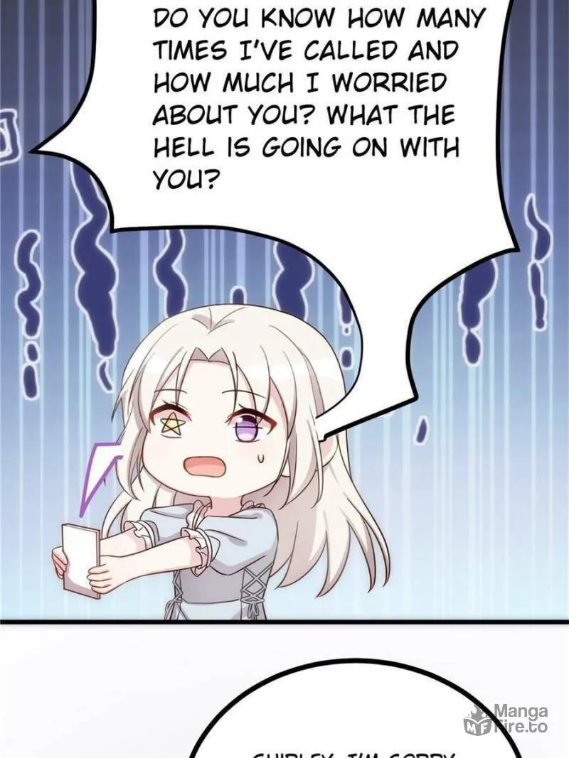 Max's Stylish Daddy Chapter 161 page 15 - 