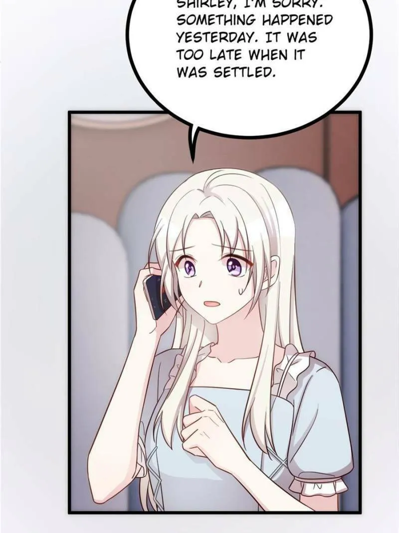 Max's Stylish Daddy Chapter 161 page 16 - 