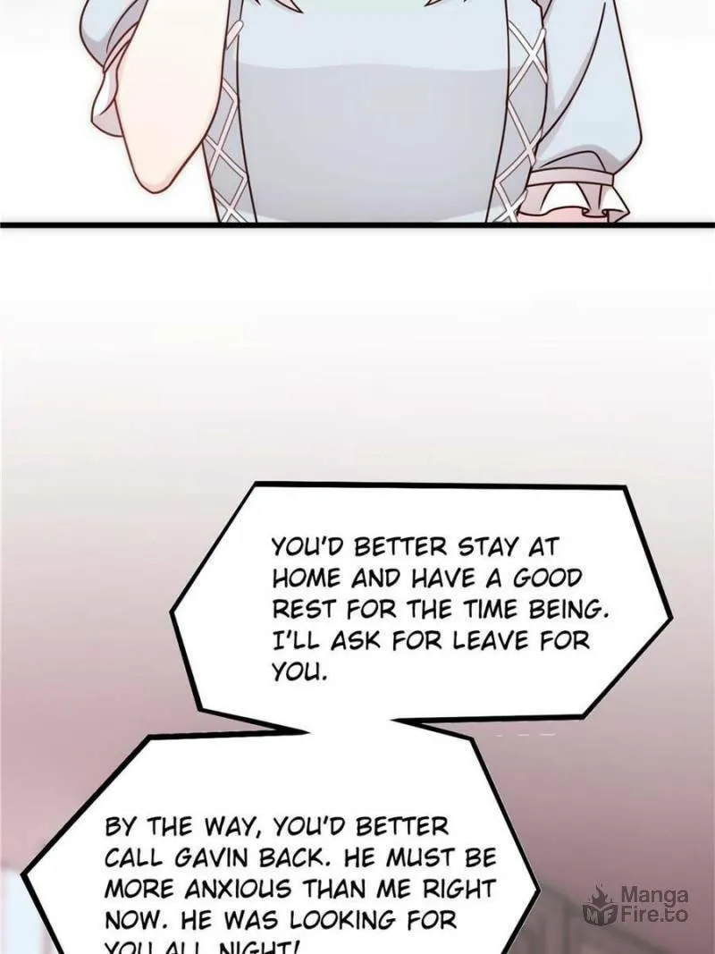 Max's Stylish Daddy Chapter 161 page 30 - 