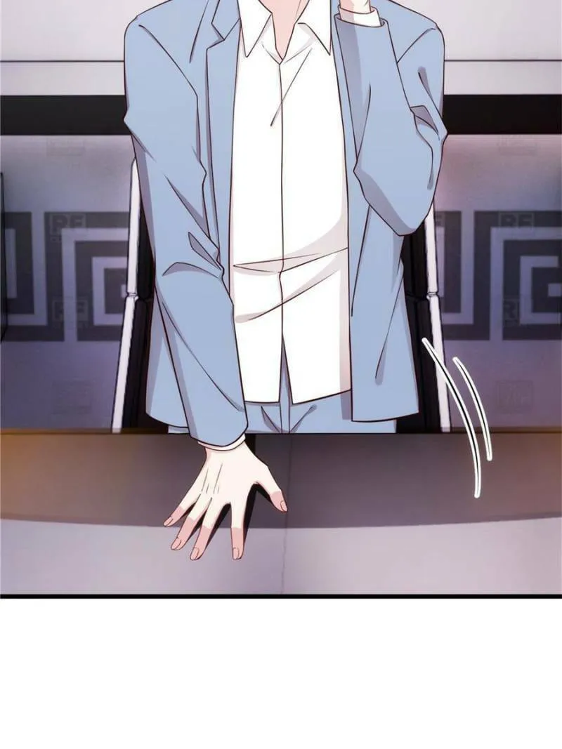Max's Stylish Daddy Chapter 161 page 34 - 
