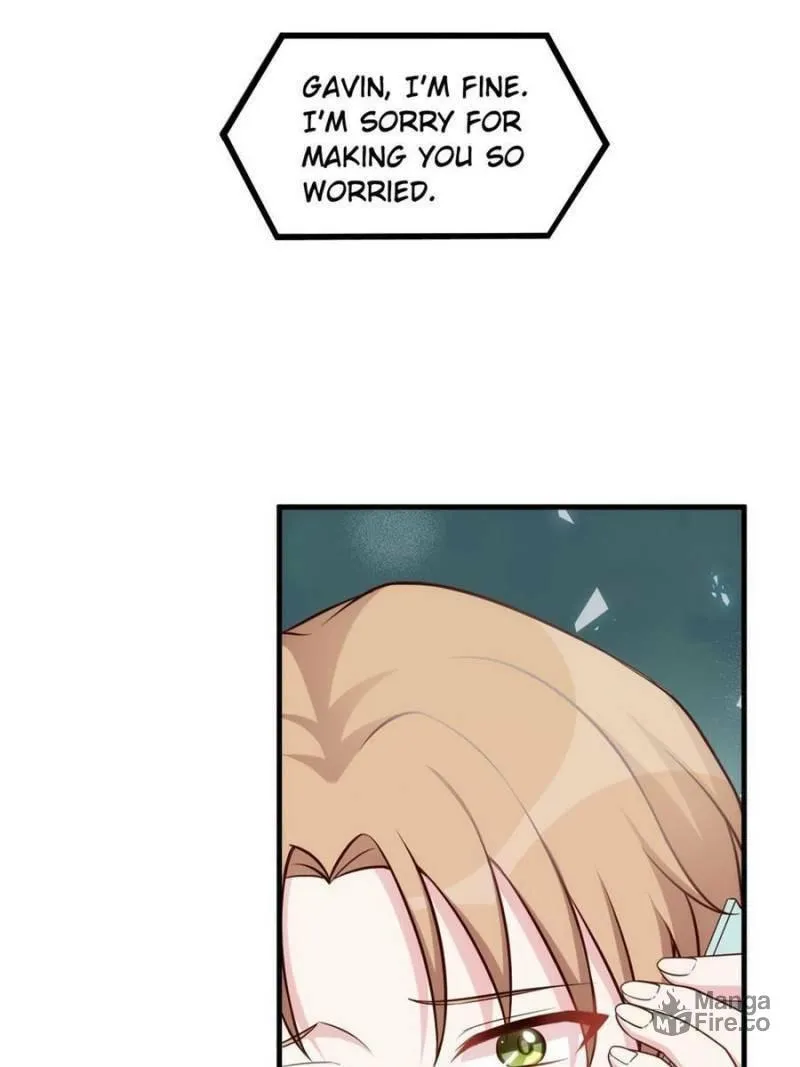 Max's Stylish Daddy Chapter 161 page 35 - 