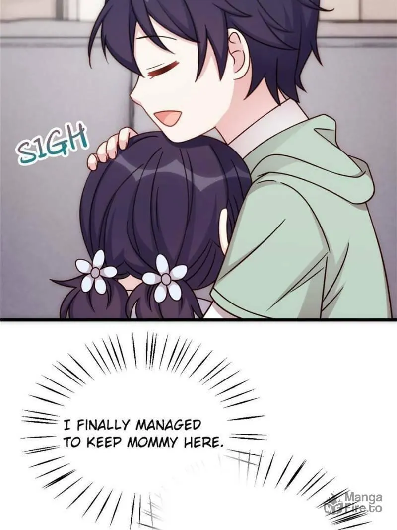 Max's Stylish Daddy Chapter 161 page 5 - 