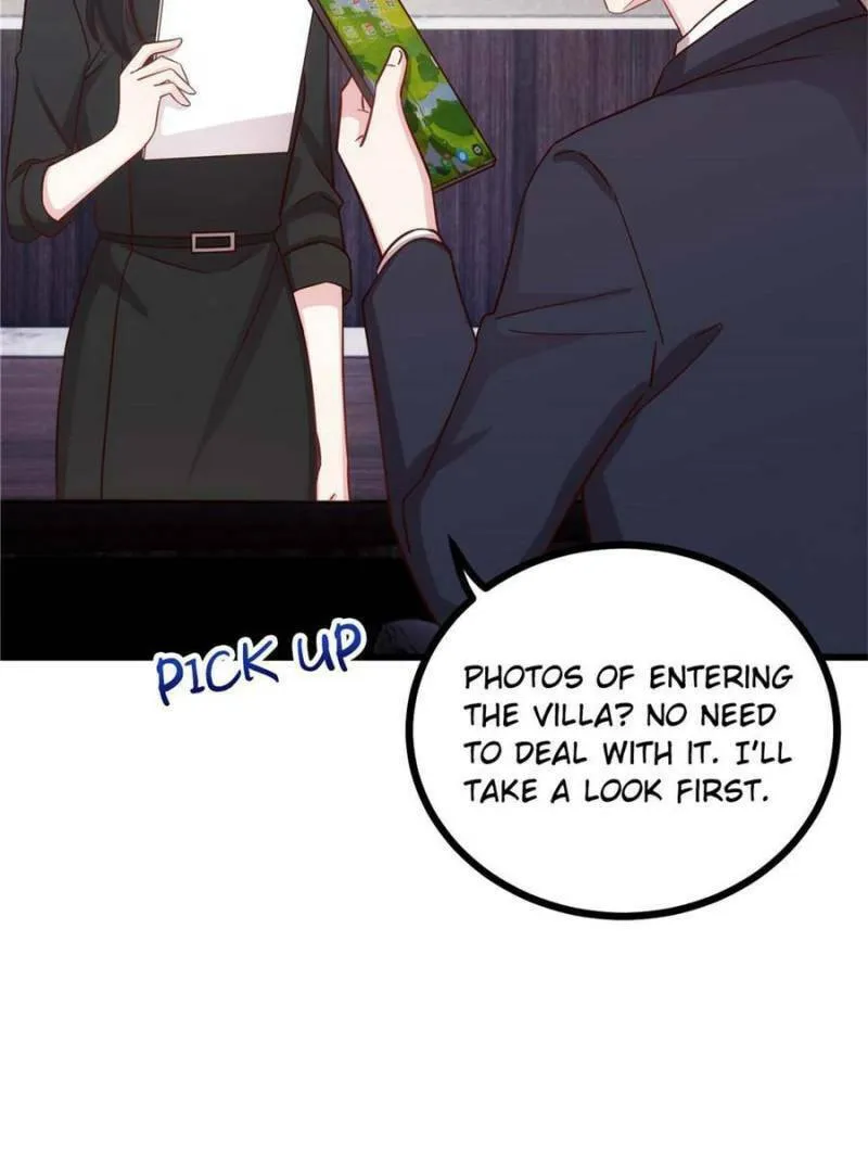 Max's Stylish Daddy Chapter 161 page 46 - 