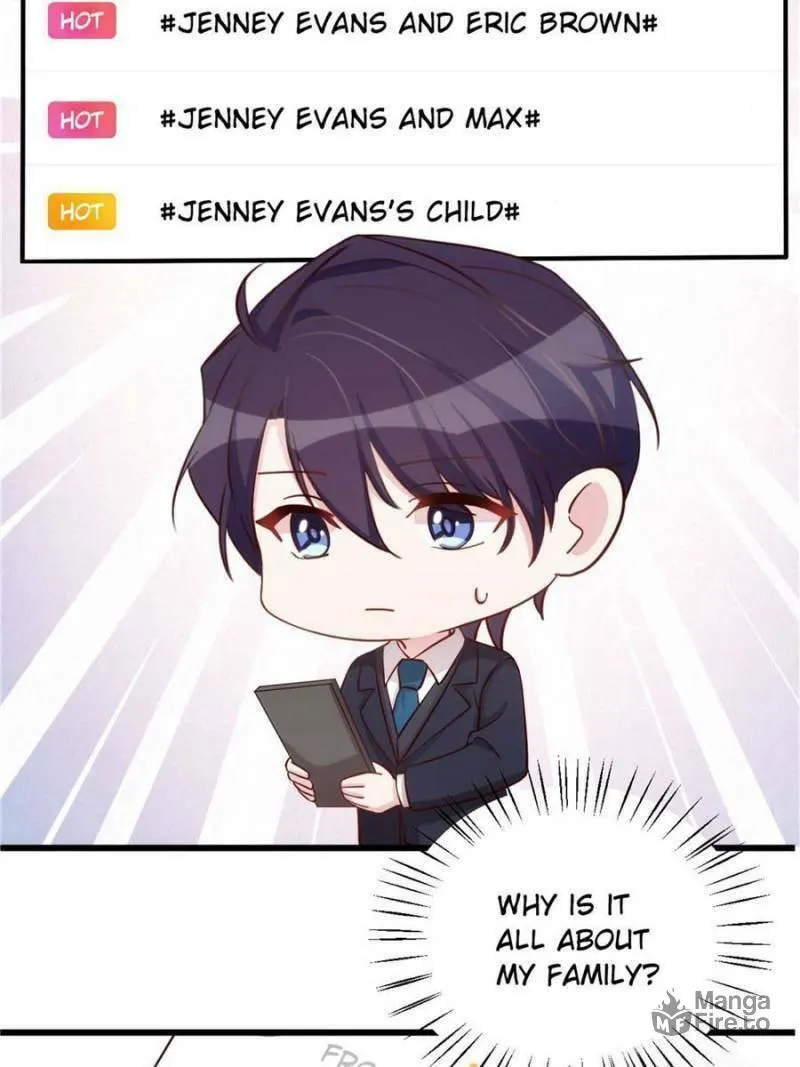 Max's Stylish Daddy Chapter 161 page 48 - 