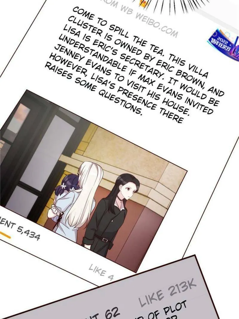 Max's Stylish Daddy Chapter 161 page 49 - 