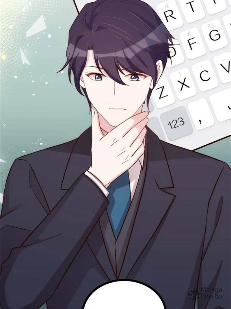 Max's Stylish Daddy Chapter 161 page 51 - 