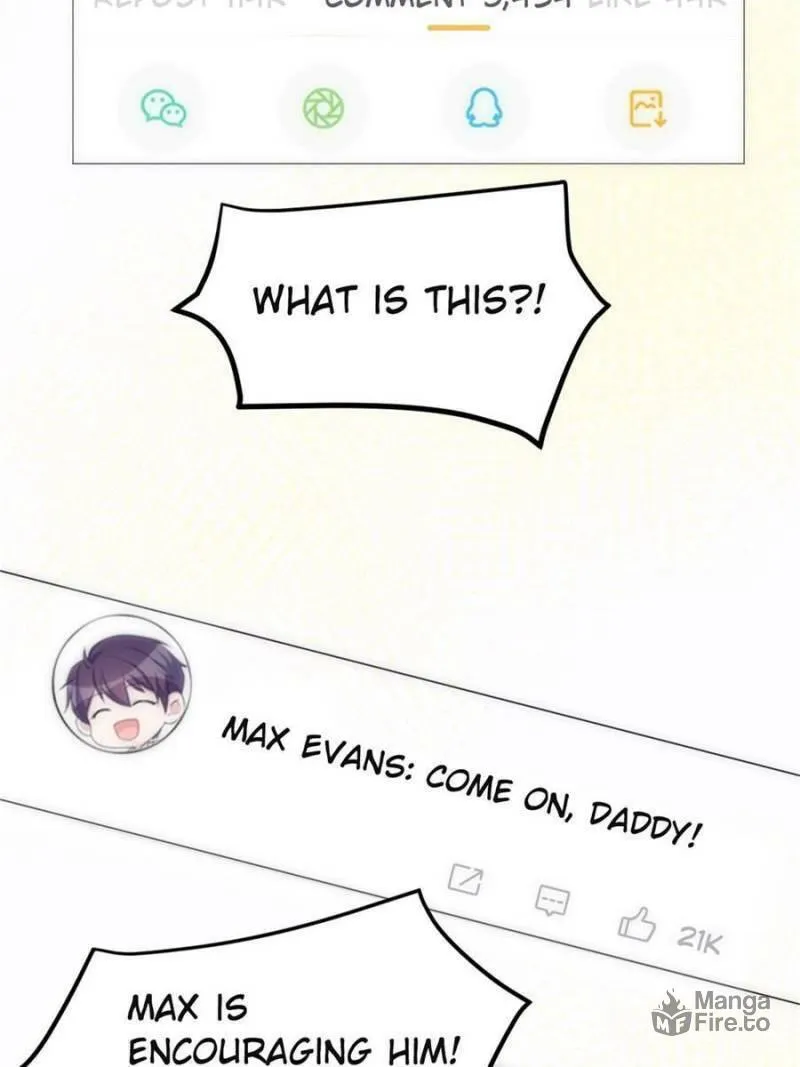 Max's Stylish Daddy Chapter 161 page 60 - 