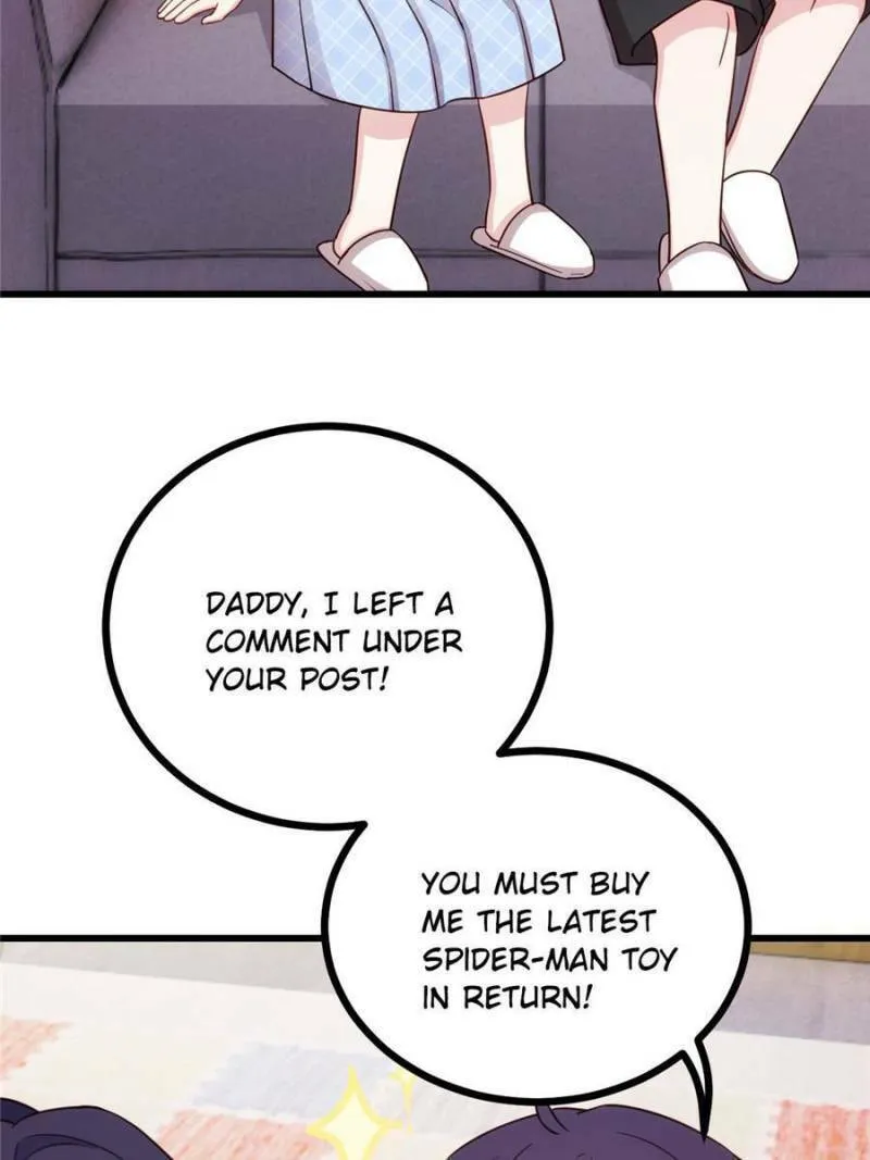 Max's Stylish Daddy Chapter 162 page 11 - 