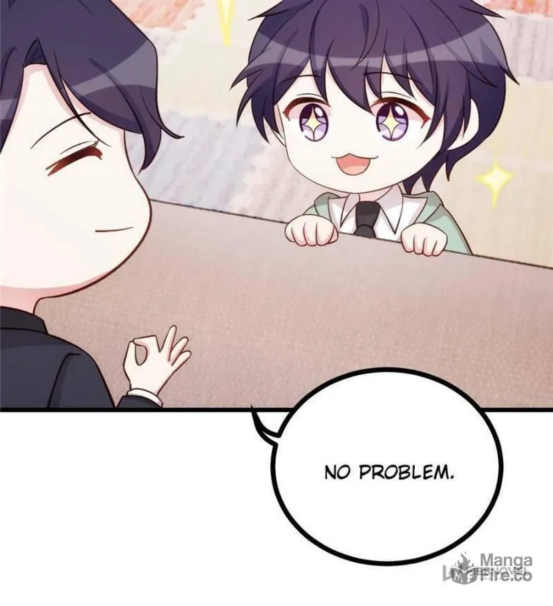 Max's Stylish Daddy Chapter 162 page 12 - 