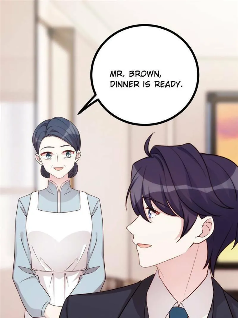 Max's Stylish Daddy Chapter 162 page 13 - 