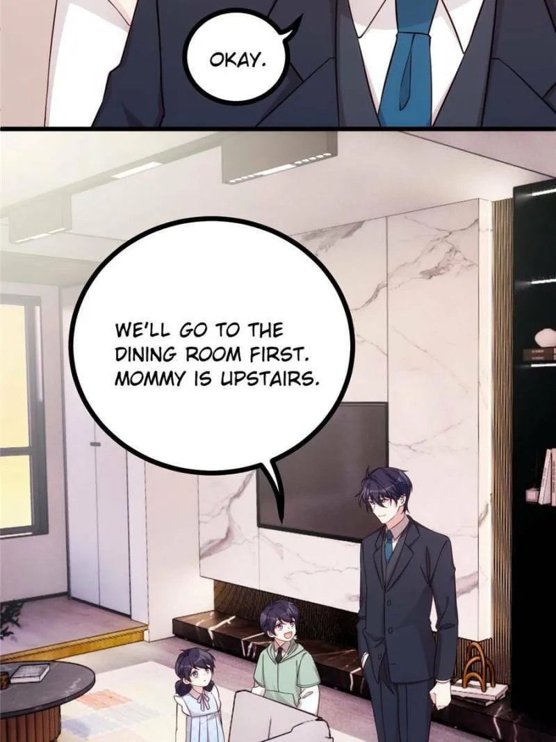 Max's Stylish Daddy Chapter 162 page 14 - 