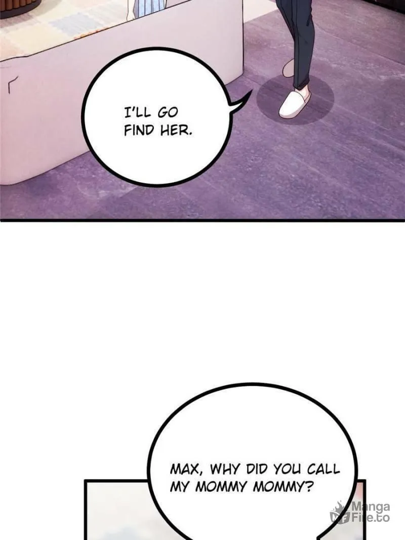 Max's Stylish Daddy Chapter 162 page 15 - 