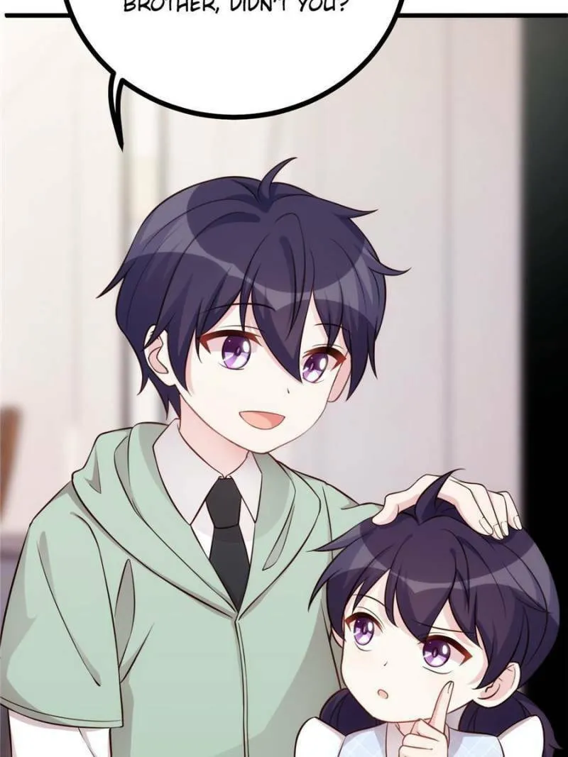 Max's Stylish Daddy Chapter 162 page 17 - 