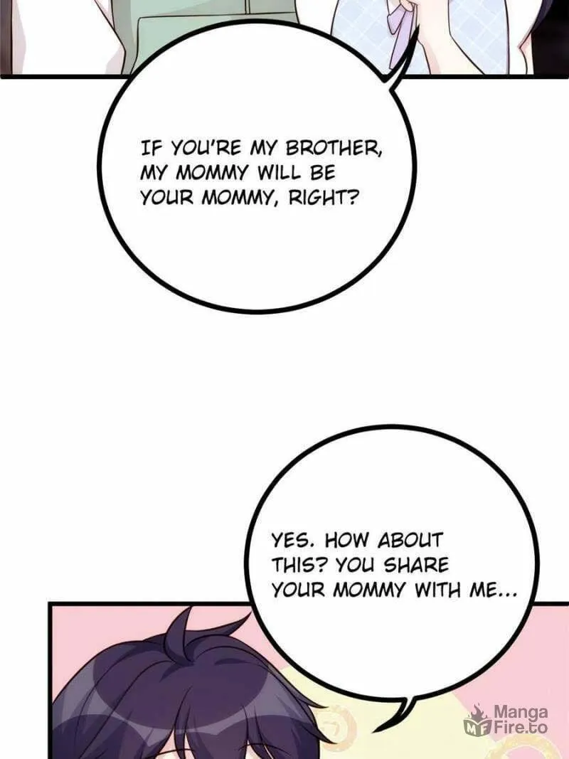 Max's Stylish Daddy Chapter 162 page 18 - 