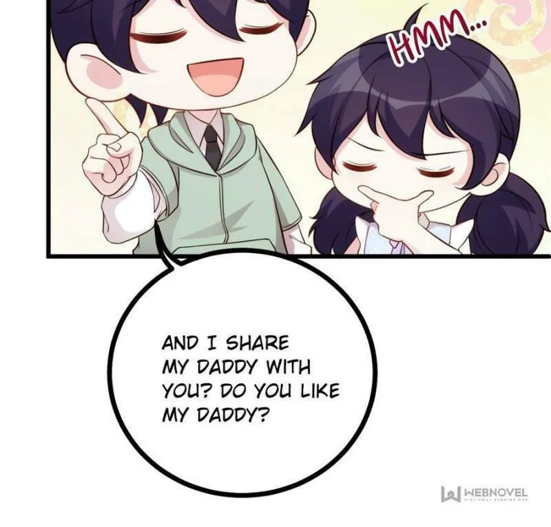 Max's Stylish Daddy Chapter 162 page 19 - 