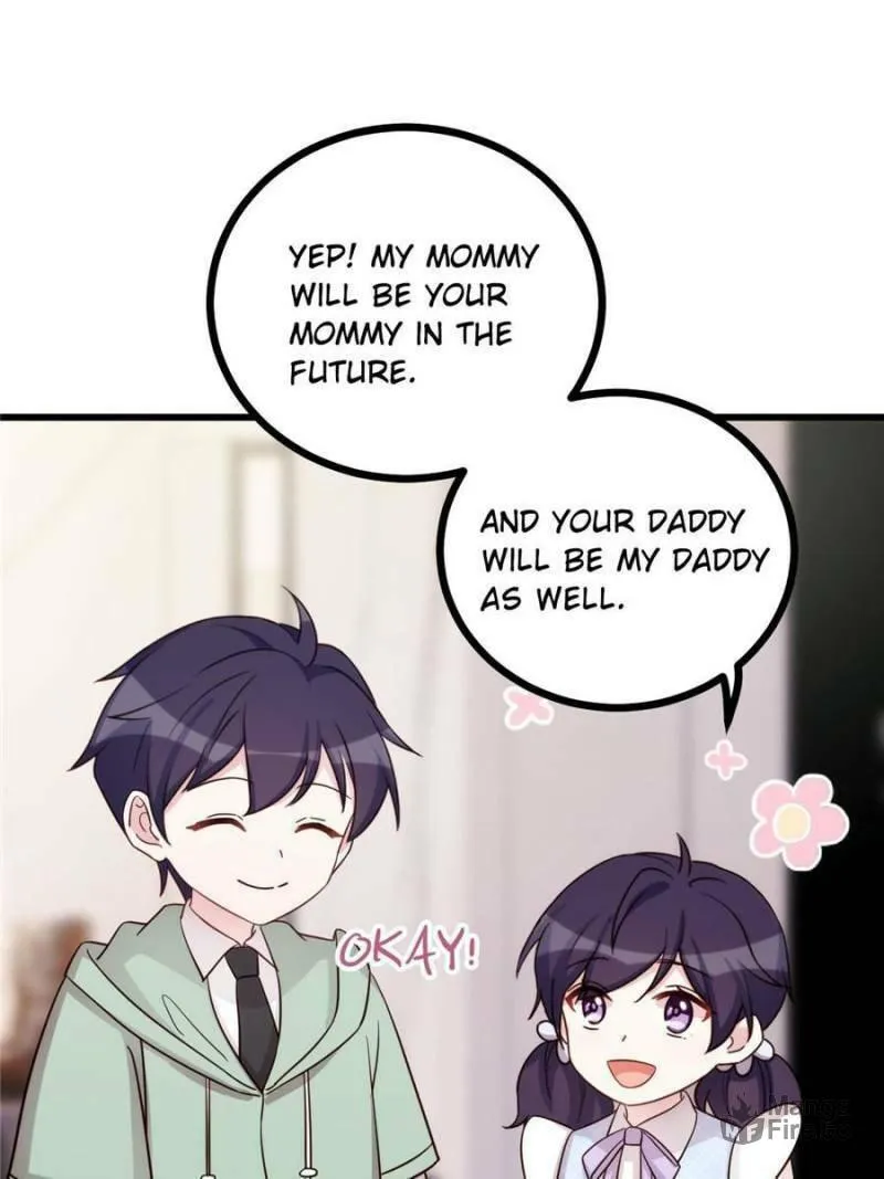 Max's Stylish Daddy Chapter 162 page 20 - 