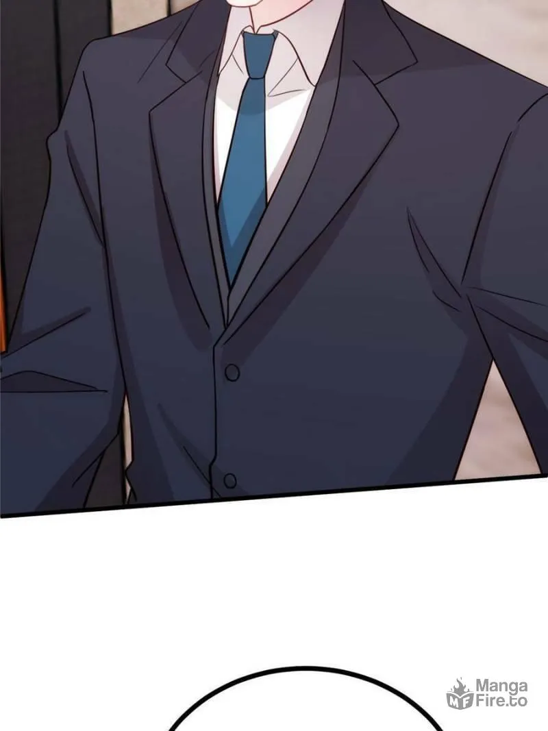 Max's Stylish Daddy Chapter 162 page 3 - 