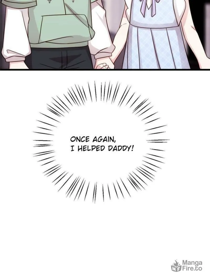 Max's Stylish Daddy Chapter 162 page 21 - 