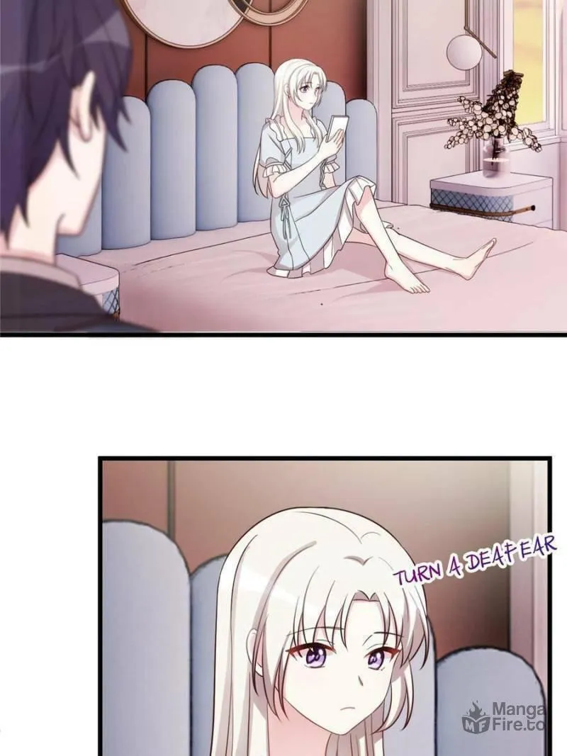 Max's Stylish Daddy Chapter 162 page 24 - 