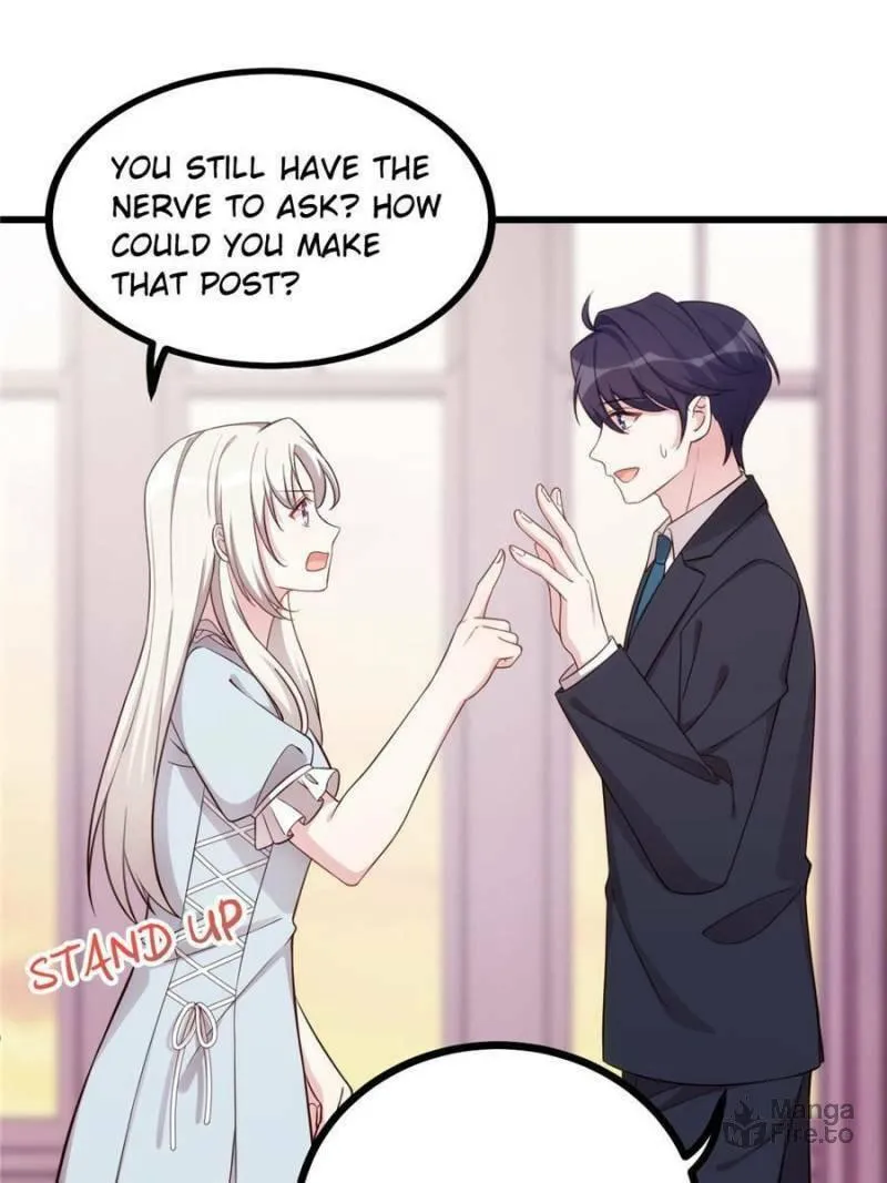 Max's Stylish Daddy Chapter 162 page 27 - 