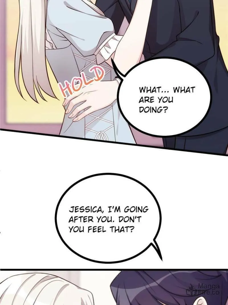 Max's Stylish Daddy Chapter 162 page 30 - 