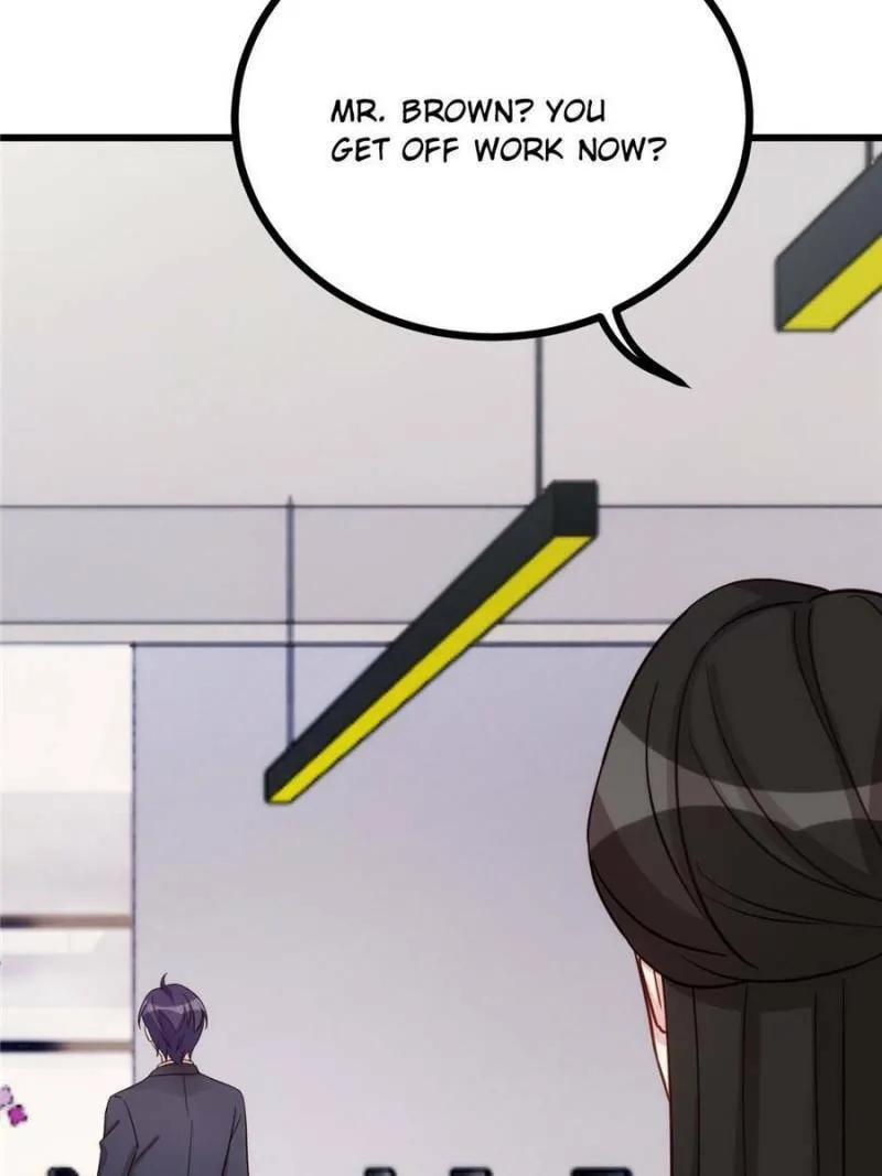 Max's Stylish Daddy Chapter 162 page 4 - 