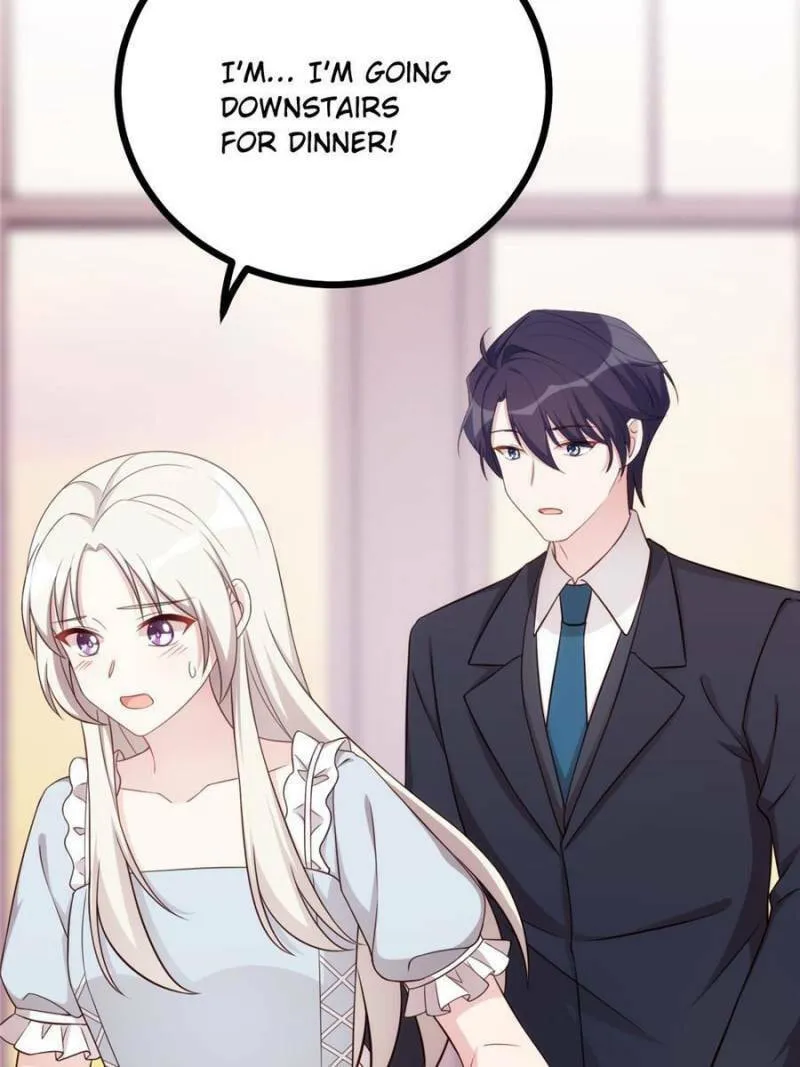 Max's Stylish Daddy Chapter 162 page 34 - 
